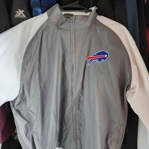 Buffalo Bills Jacket